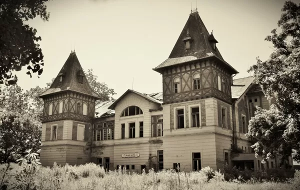 Grassalkovich kastély